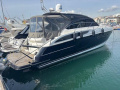 Princess V 48 Hardtop