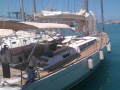 Dufour 485 Grand Large Yacht da crociera
