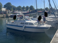 Marex 27 Sun Cruiser Kabinebåd
