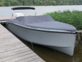 Rand Leisure 28 Motoryacht