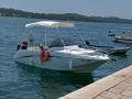 Ems Marine Galia 630 Kabinebåd