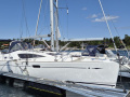 Jeanneau Sun Odyssey 39DS Yate a vela