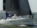 Beneteau First 285 Plachetní jachta