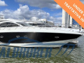 Sunseeker Portofino 47 Motoryacht