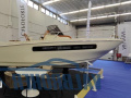 Capoforte CX 240 Bateau de sport