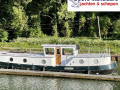 Piper Luxemotor 49L Flodbåd