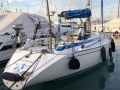 Nautor Swan 39 Zeiljacht