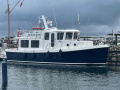 American Tug 34 Trawler