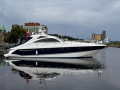 Fairline Targa 52 GT Hardtop