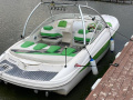 Rinker Captiva 262 SS Bowrider