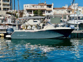White Shark 240 Sport Cabin Kajütboot