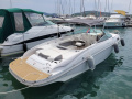 Rinker 246 CC Łódź sportowa