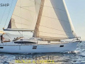 Elan IMPRESSION 45 Zeiljacht