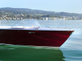 Boesch 580 Acapulco de Luxe Runabout