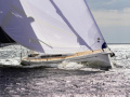 Nautors Swan Swan 55 Segelyacht