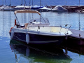 Jeanneau CAP Camarat 5.5CC Konsolenboot
