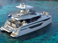 Prestige M48 Motoryacht