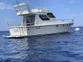 Crestitalia Seneca tre Flybridge