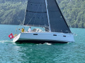 Viko S35 Yacht à voile