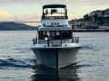 Targa 46 FLY 2025 Flybridge