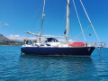 Aloa MS 45 Catch Yacht hauturier