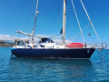 Aloa MS 45 Catch Açık deniz yatı