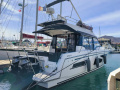 Jeanneau Merry Fisher 1095 Flybridge Motoryacht