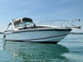 Formula PC 26 Thunderbird Motoryacht