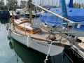 Anne Wever Trintella 1a Kielboot