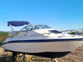 Glastron La Raya Barco cabinado