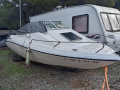 Glastron La Raya Cabin cruiser