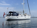 Bavaria 42 Cruiser Yacht a vela