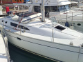 Jeanneau Sun Odyssey 37 Zeiljacht