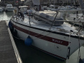 Dufour 35 Yacht à voile