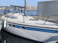 Dehler Optima 92 Klassisk sejlyacht