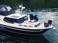 Pedro 37 Motor yacht