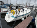 Friendship 33 Zeiljacht