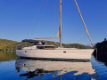 Wauquiez Pilot Saloon 40 Deck Saloon
