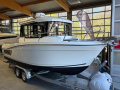 Jeanneau Merry Fisher 695 Marlin, , Be Pilothaus
