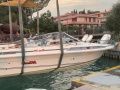 Windy 7800 Motoscafo