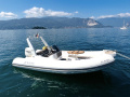 Sur Marine ST480 Prestige Semi-rígido