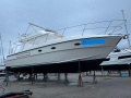 Azimut 35 Fly Flybridge