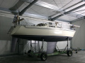 Larsen 28 Segelyacht