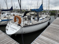 Dufour 4800 Segelyacht