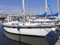 Asmus Hanseat 35 MS Motorseiler