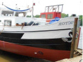 Luxemotor Luxemotor Barco vivienda