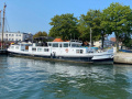Luxemotor Luxemotor Ev teknesi