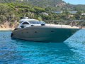 Sunseeker Portofino 53 MKII Iate a motor