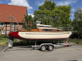 Sirius 727 Yacht a vela