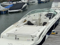 Sea Ray SS 240 Supersport Łódź sportowa
